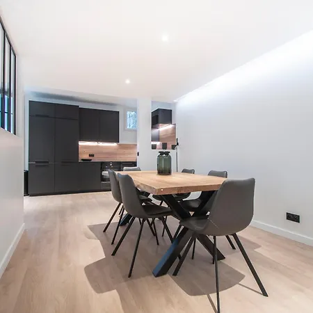 Appartement In - Eiffel Tower Area Paris