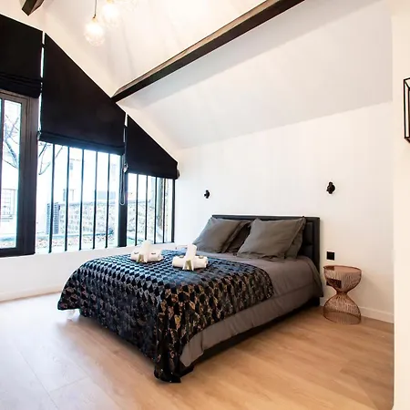 Apartment In - Eiffel Tower Area Paris