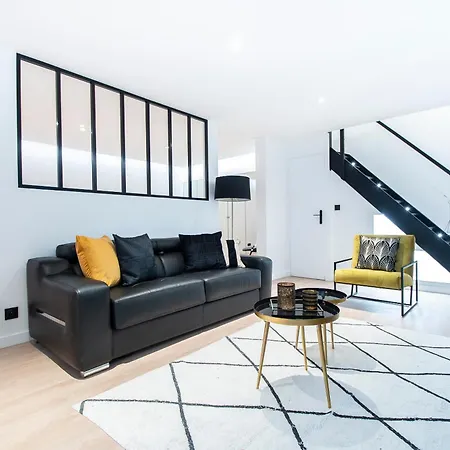 Appartement In - Eiffel Tower Area Paris
