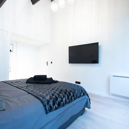 Apartment In - Eiffel Tower Area Paris