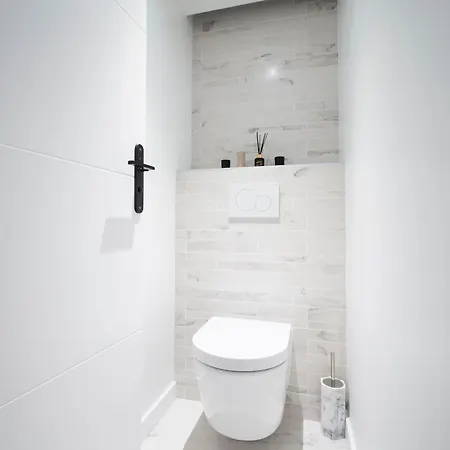 Apartment In - Eiffel Tower Area *