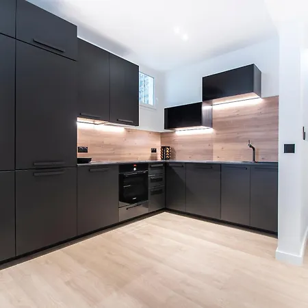 Apartment In - Eiffel Tower Area Paris