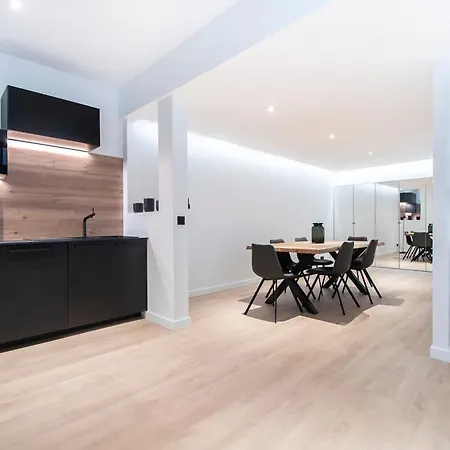 Appartement In - Eiffel Tower Area *