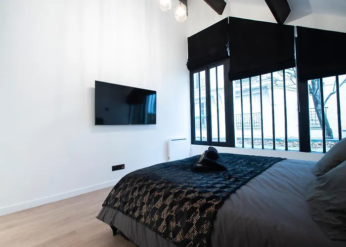 In - Eiffel Tower Area Appartement Paris