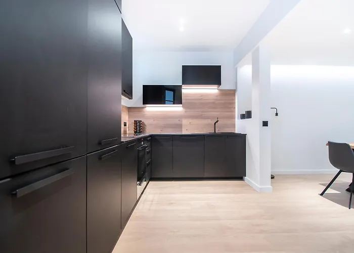 In - Eiffel Tower Area Appartement *